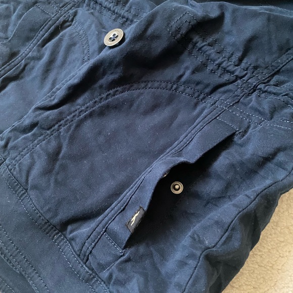 NWT Hollister parka jacket - Picture 6 of 10